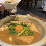 用戶對於いずみ田 中目黒店的評論圖