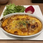 用户对于さかい珈琲 帯広南店的评论图