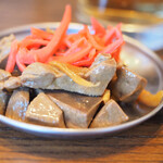 User's review image for 四文屋 江古田南口店