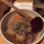 用戶對於立道屋的評論圖