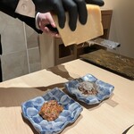 User's review image for 恵比寿 うしみつ