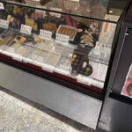 用戶對於舟和 仲見世2号店的評論圖