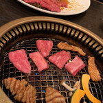 用戶對於焼肉 昌久園 岸和田店的評論圖