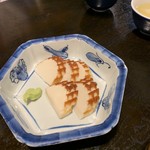 用户对于河道屋銀華的评论图
