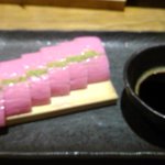 用户对于やきとり六角道的评论图