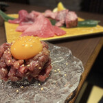 用戶對於焼肉 わしの 新宿本店的評論圖
