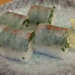 用戶對於春帆楼 日本橋高島屋店的評論圖