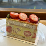 User's review image for パティスリー ラ ヴィ ドゥース