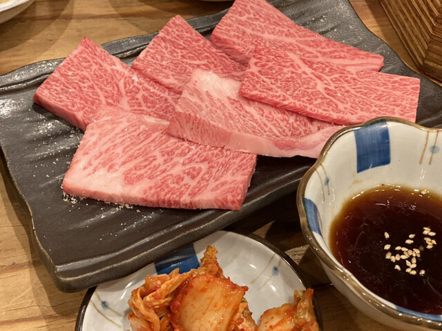 用戶對於まるや精肉店的評論高清圖