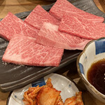 用戶對於まるや精肉店的評論圖