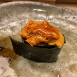 用户对于志げる鮨的评论图