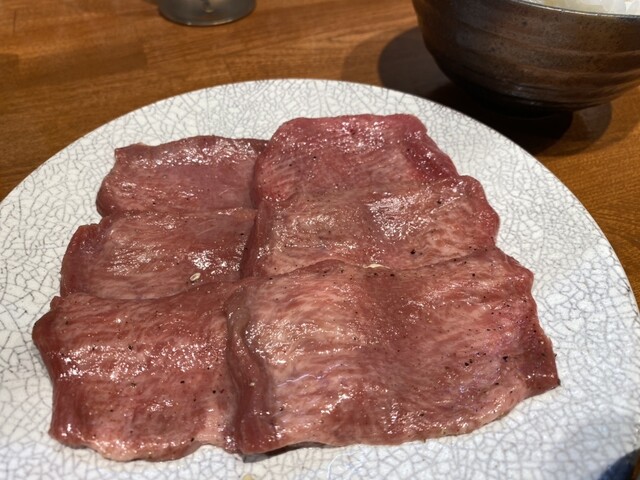 用戶對於焼肉ホルモン 新井屋 阿佐ヶ谷店的評論高清圖
