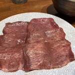 用戶對於焼肉ホルモン 新井屋 阿佐ヶ谷店的評論圖