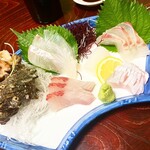 用戶對於寿司・活魚料理 玄海的評論圖