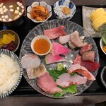 User's review image for 海鮮料理と酒 いくひさ