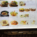 User's review image for フォレスティーユ精養軒