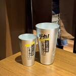 User's review image for 焼鳥と博多名物野菜巻串 焼きんしゃい 江坂店