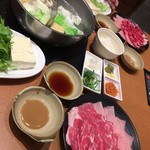 用戶對於但馬屋 イオンモールKYOTO店的評論圖