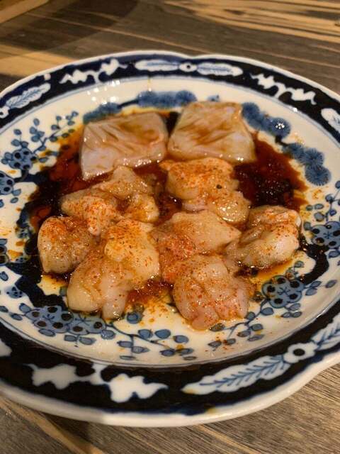 用戶對於大阪とらふぐの会　 本店的評論高清圖