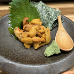 用戶對於すし屋魚真 下北沢店的評論圖