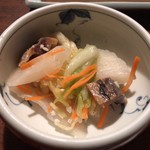 用戶對於炉ばた焼 ウタリ的評論圖