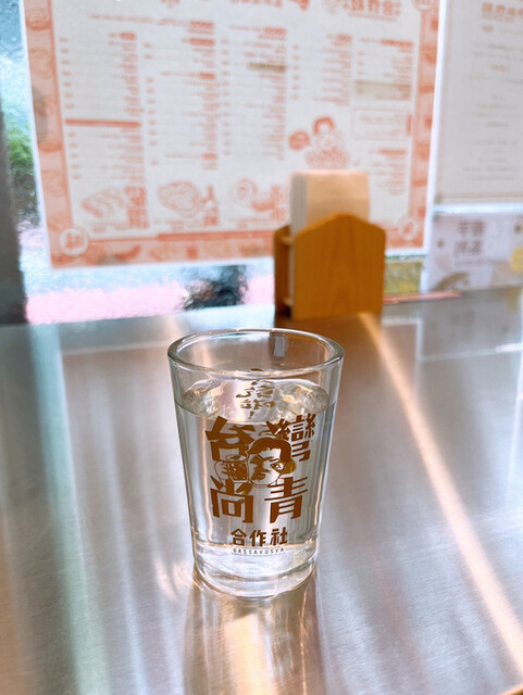 User's recommendation image for 合作社 高田馬場店