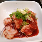 用戶對於焼肉 明光苑的評論圖