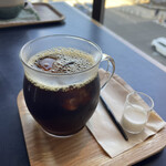 用戶對於丸美珈琲店 丸井今井札幌本店 大通館 3階Cafe的評論圖