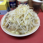 用戶對於ラーメン 麺徳 東陽町店的評論圖