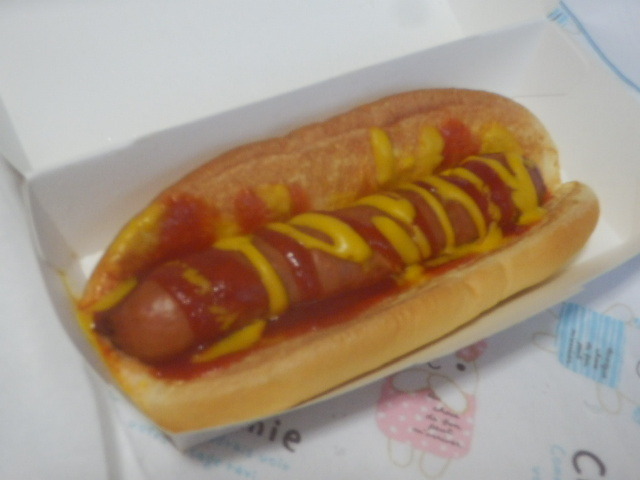 用户对于バーガーキング 新さっぽろサンピアザ店的评论图