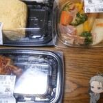 用户对于咲菜 エミル高槻店的评论图