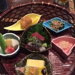 用户对于ゆらり 由良川店的评论图