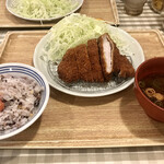 用戶對於かつ満 天五店的評論圖
