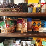 User's review image for 6889cafe