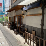 用戶對於烏森絶メシ食堂的評論圖