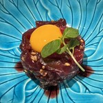 User's review image for 踝
