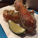 用戶對於あそび割烹 賢太朗的評論圖