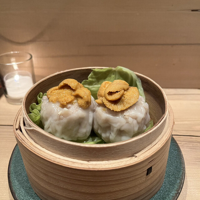 User's recommendation image for 炭焼居酒場 IGOR COSY 渋谷本店
