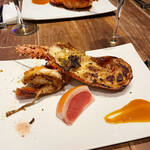 User's review image for TEPPANYAKI 10 GINZA