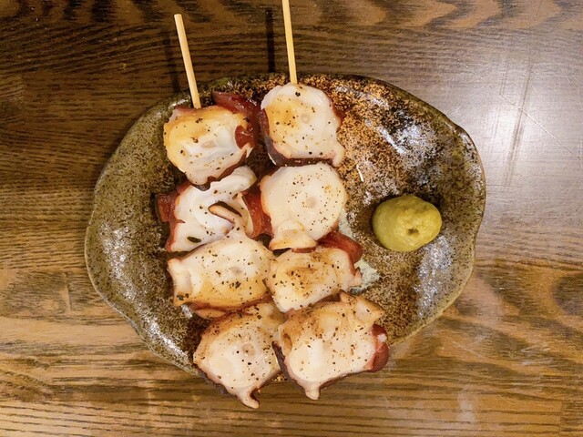 用戶對於炉ばた焼き まごじろう的評論高清圖