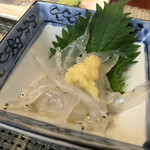 User's review image for 本陣房 新橋店