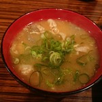 User's review image for 北新地めしや