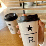 用戶對於スターバックスコーヒー 駒沢1丁目店的評論圖