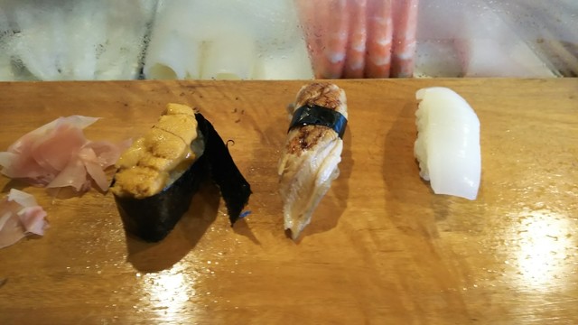 User's recommendation image for 小政寿司