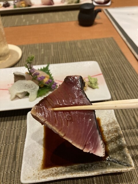 User's recommendation image for 銀座 泉
