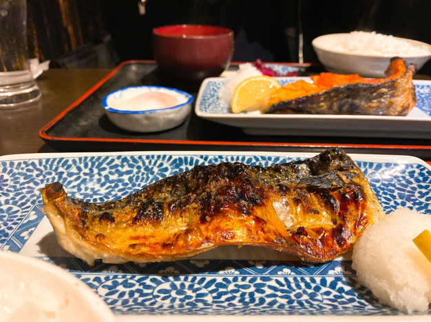 用戶對於魚浜 六本木的評論圖