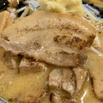 用户对于麺屋 おざわ的评论图