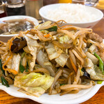 User's review image for らーめん 蝦夷