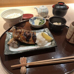 User's review image for 伊豆の旬 やんも 丸の内店