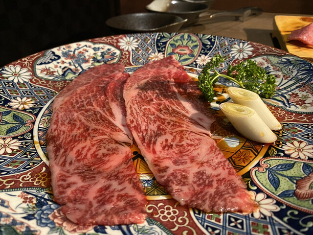 用戶對於焼肉 菜好牛 高須店的評論高清圖